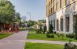 фото ЖК "Монополист" Санкт-Петербург (СПб) - 11