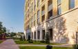 фото ЖК "Монополист" Санкт-Петербург (СПб) - 5